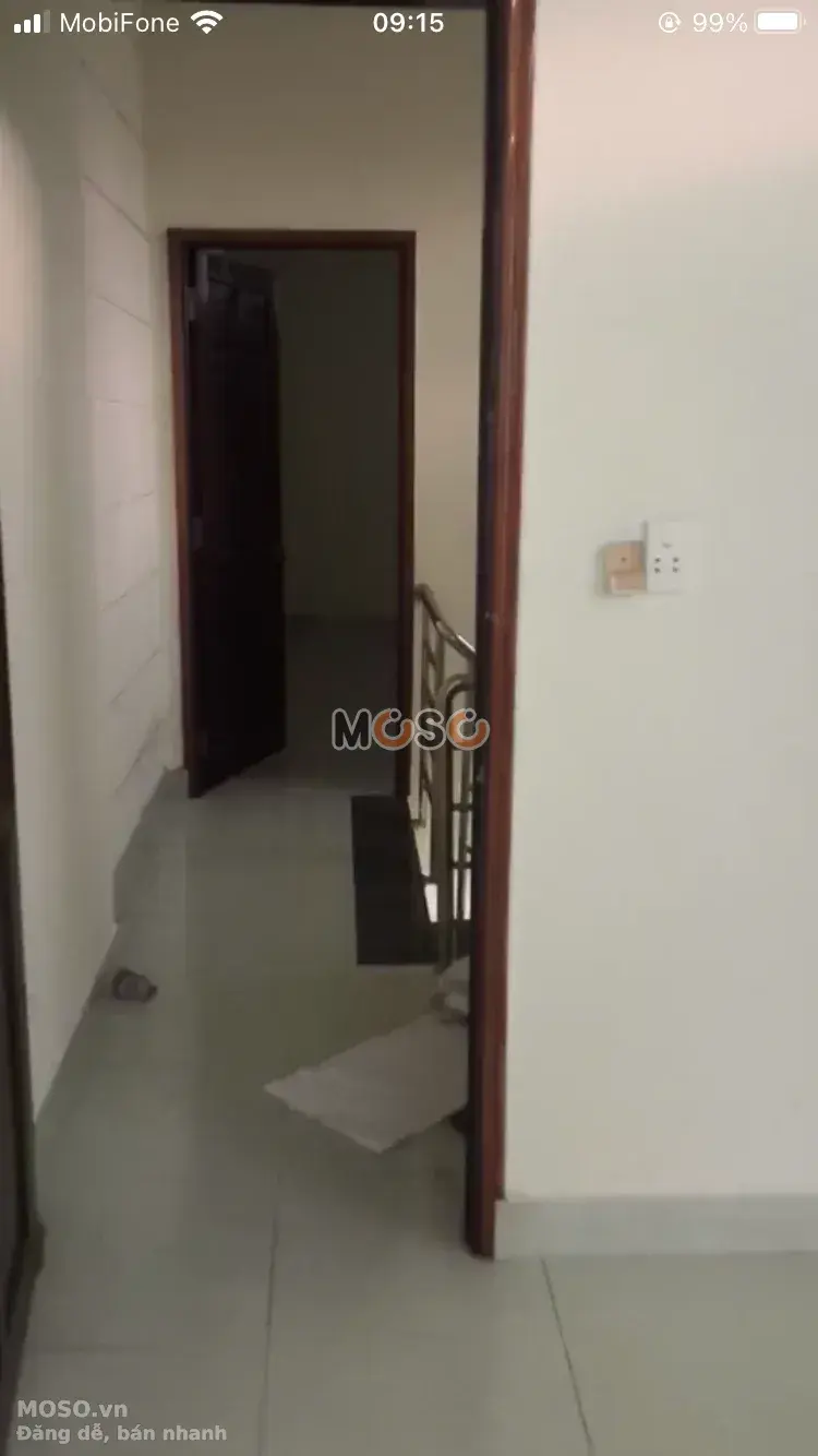 Cho thuê nhà hẻm 48 Thành phố Thủ Đức, TP.HCM – 2 phòng ngủ, giá 12 triệu - ảnh 2